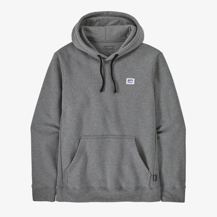 Quality Tailoring Patagonia Shop Sticker Uprisal Hoody