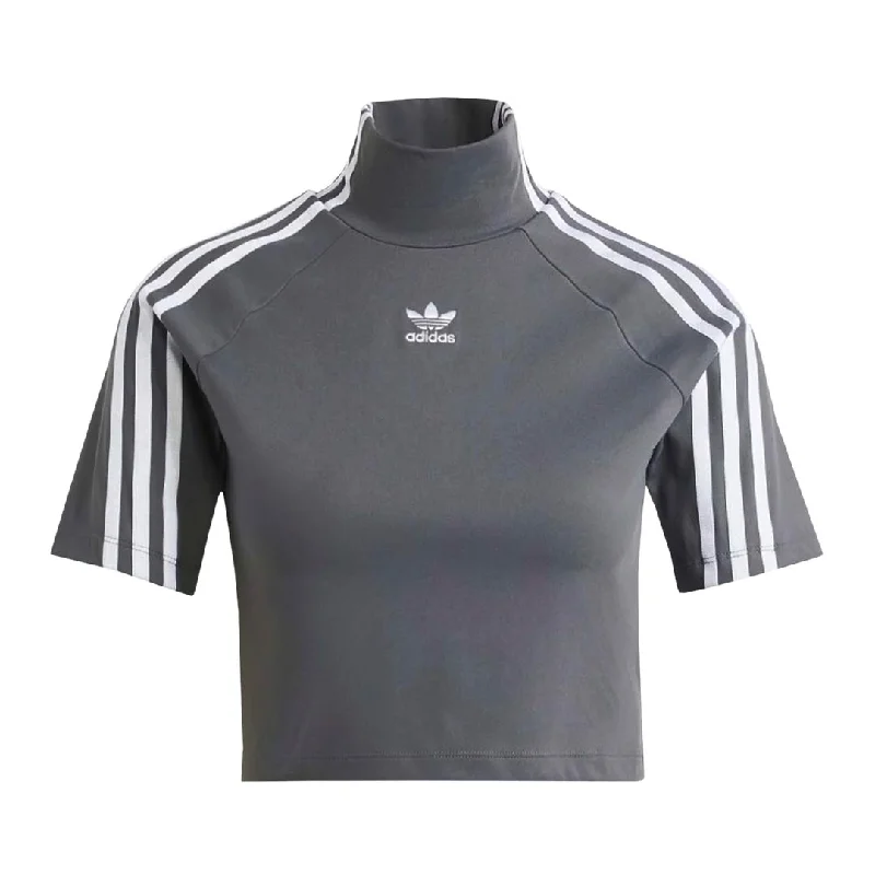 Fashionable And Fashionable adidas - Women's Originals Adilenium Short Sleeve T-Shirt (IV9322)