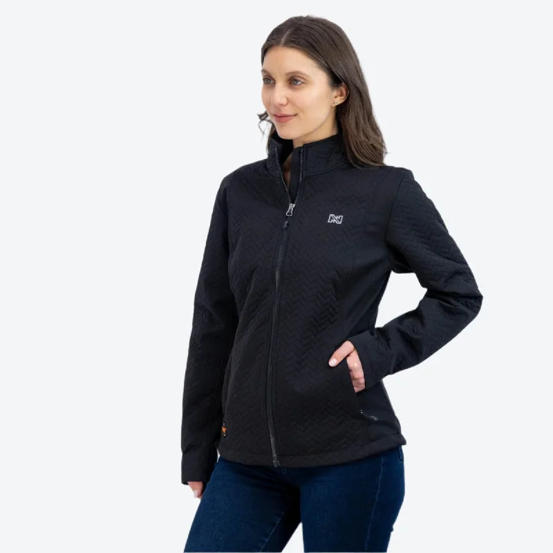 Sweet Breath Sierra Jacket Women's