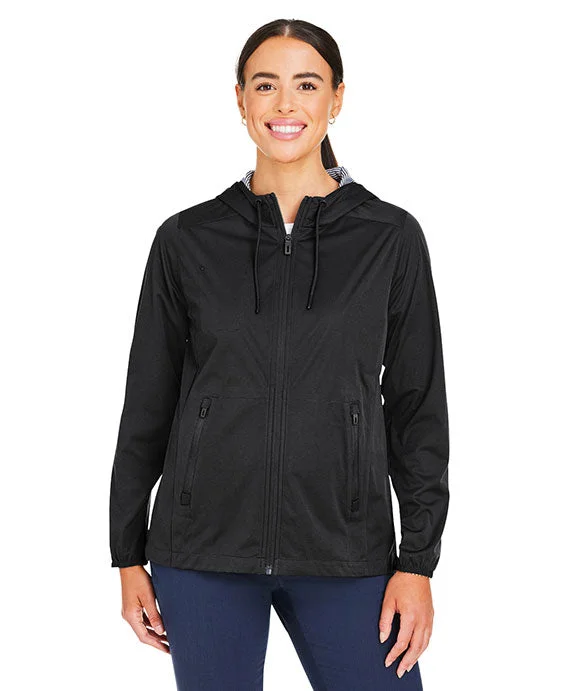 High-quality Design NE75W - North End Ladies Network Lightweight Jacket