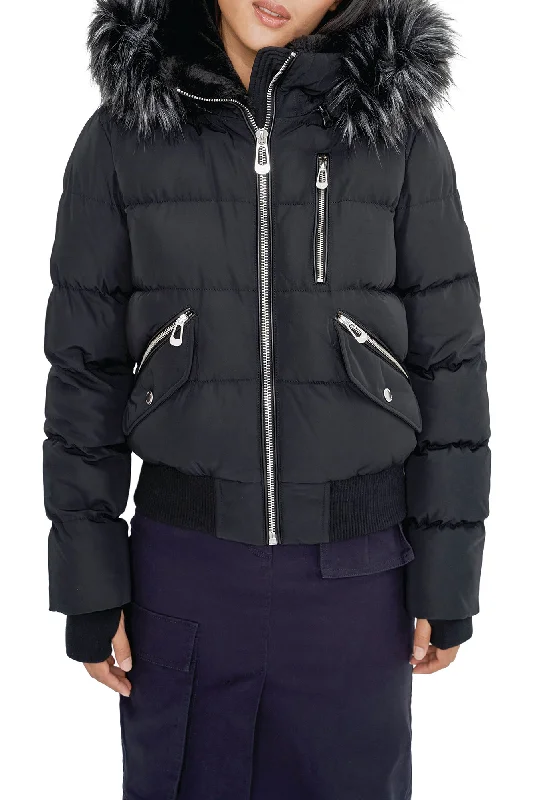 Luxury Style Women's Noize Vic Jacket