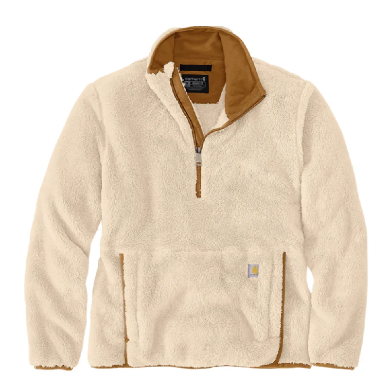 Cute Design Carhartt 106470 Loose Fit Fleece Jacket