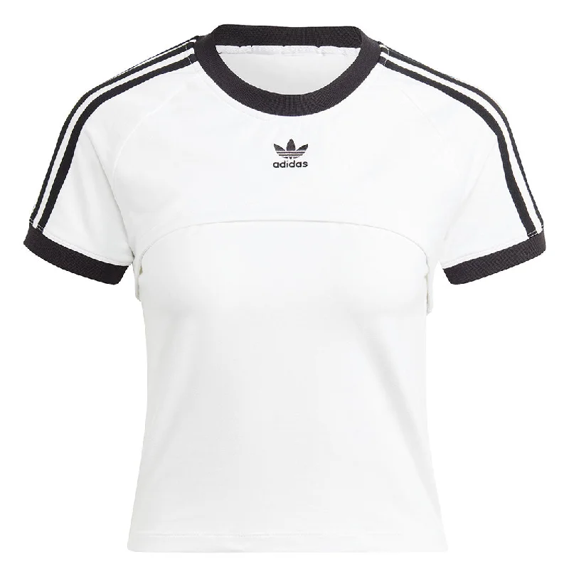 Embroidery Design adidas - Women's Always Original T-Shirt (IC8808)