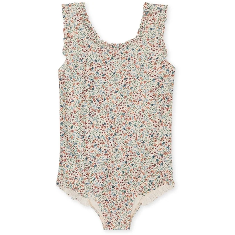 Refreshing Design Konges Sløjd Louloudi Twinkle Swim Suit