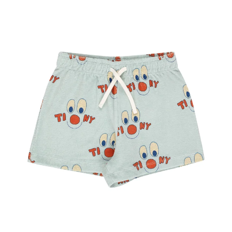 Urban Style Clowns Short by Tinycottons - Last Ones In Stock - 10-12 Years