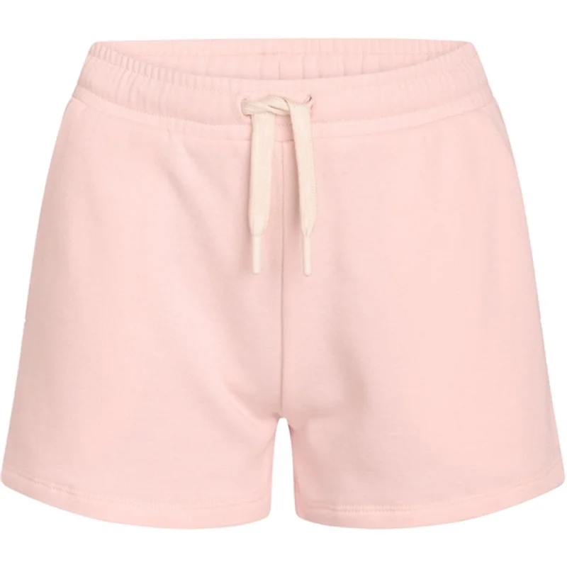 Luxury Style Mads Nørgaard Organic Sweat Prixina Shorts Blushing Bride