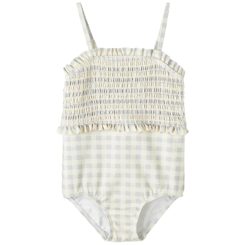 Unique Fashion Lil'Atelier Harbor Mist Fauna Swimsuit