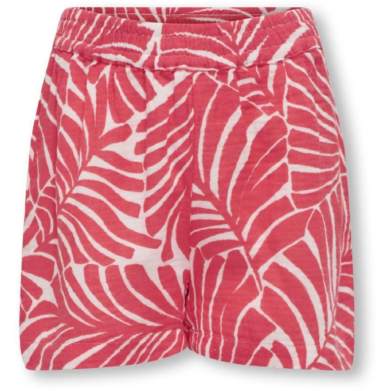 Personal Design kids ONLY Tofu Mexicana Palm Thyra Mexicana Shorts