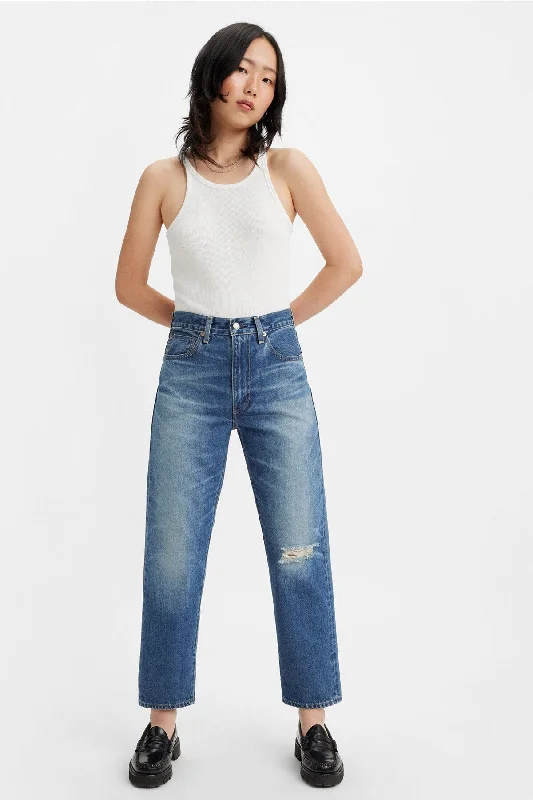 Fashion Must-have Levi's® Made In Japan Column Jeans