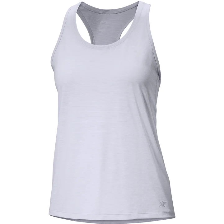 Versatile Itinerary Arc'teryx Taema Tank Womens