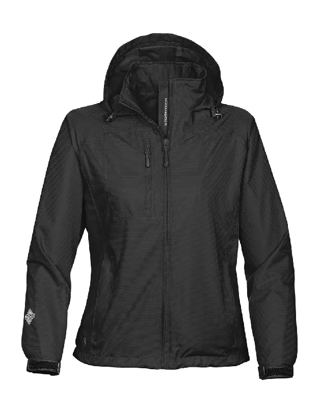 Tropical Style Women's Stormtech Stratus Shell Jacket