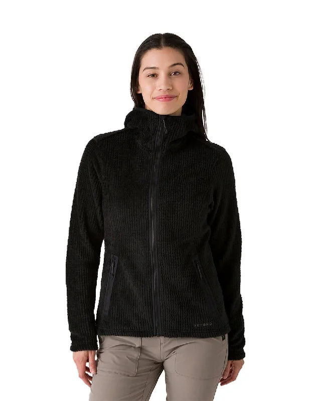 Energy Wear Women's Alpha Aura Jacket