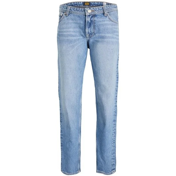 Cool Style Jack & Jones Junior Blue Denim Original Chris Jeans 920 Noos