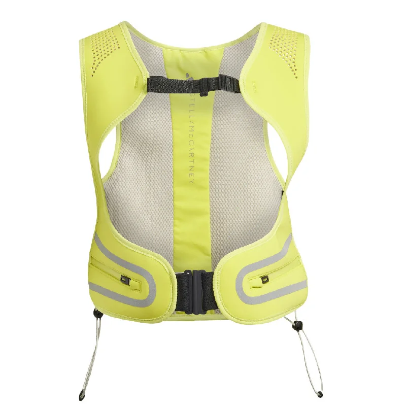 Multifunctional Style adidas - adidas by Stella McCartney Truepace Run Vest (IL6530)