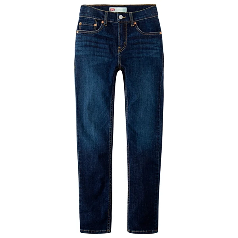 Noble And Elegant Levi's 512 Slim Taper Jeans Hydra