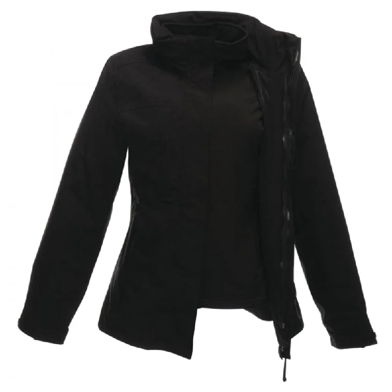 Unique Fashion Regatta Kingsley Stretch 3-IN-1 Jacket Waterproof Womens