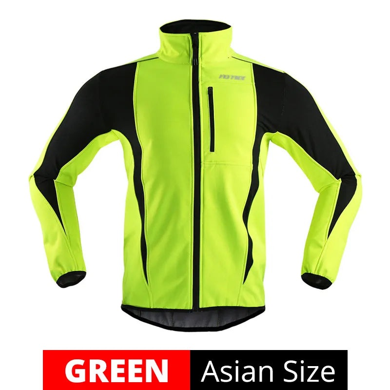 Fluorescent Green