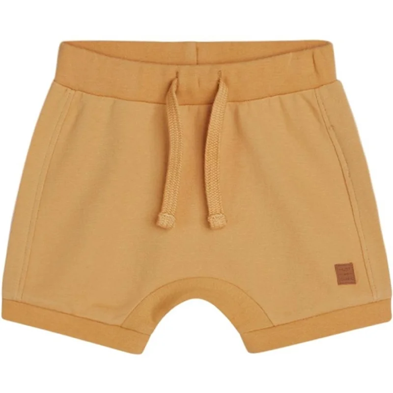 Bright Colors Hust & Claire Baby Hubert Shorts Taffy