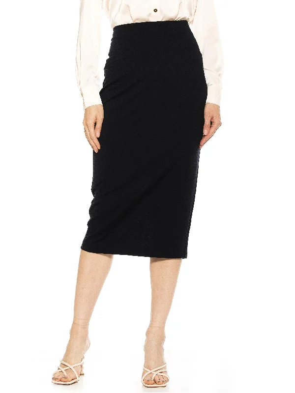 Economic Outlook Jacki Skirt