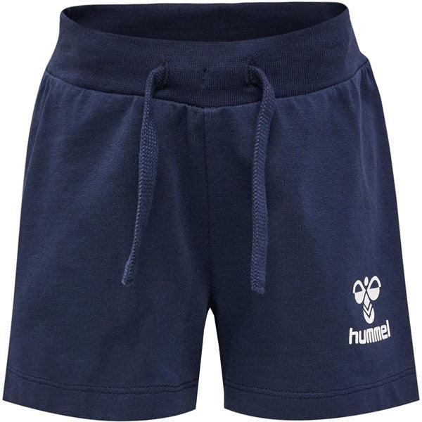 Fashionable Items Hummel Blue Nights Joc Shorts