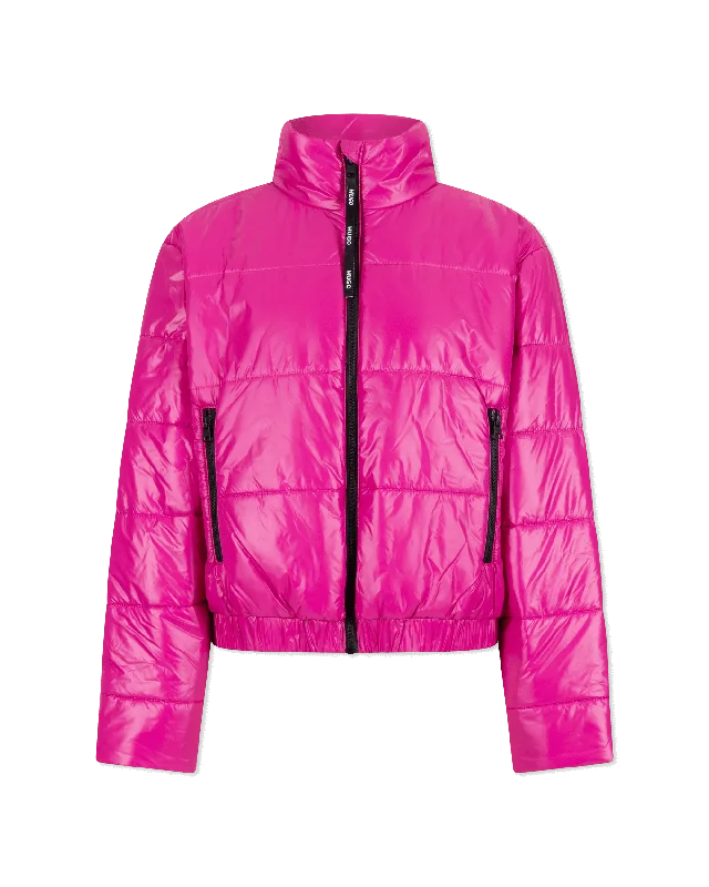 Personalized Wear Felara Puffer Jacket