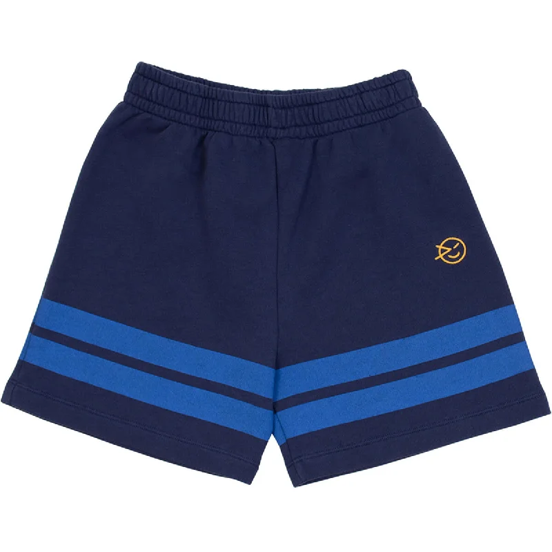 Fresh Wear Vela Wynken Short in Navy by Wynken