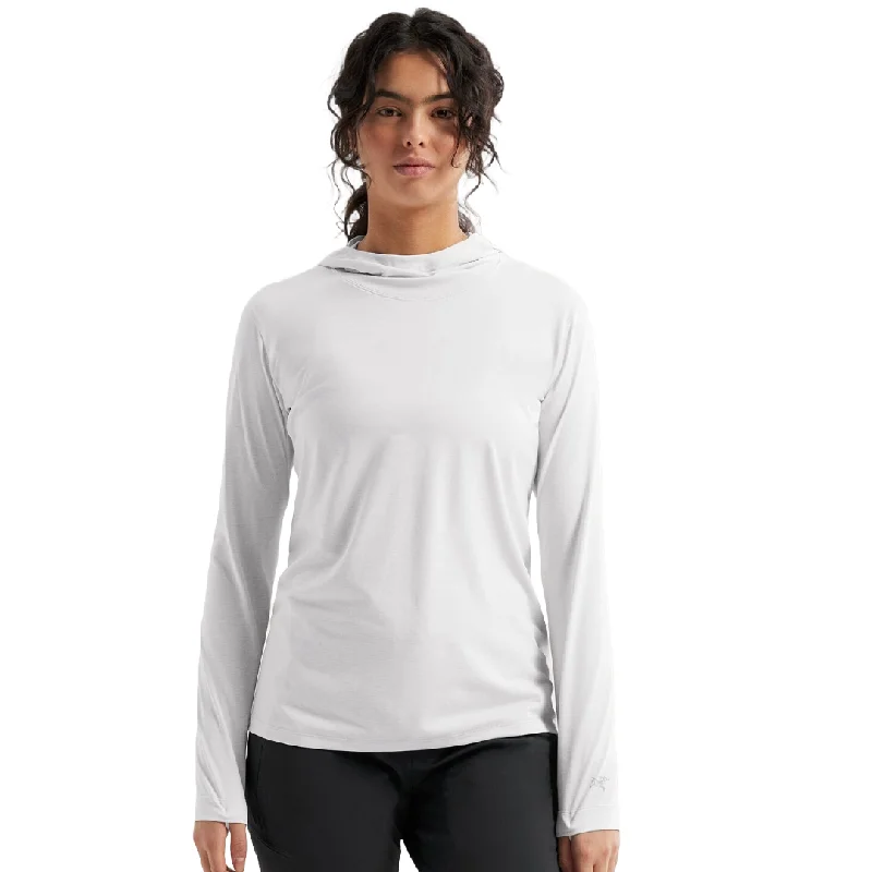 Fashion Wear Arc'teryx Women's Taema Hoody