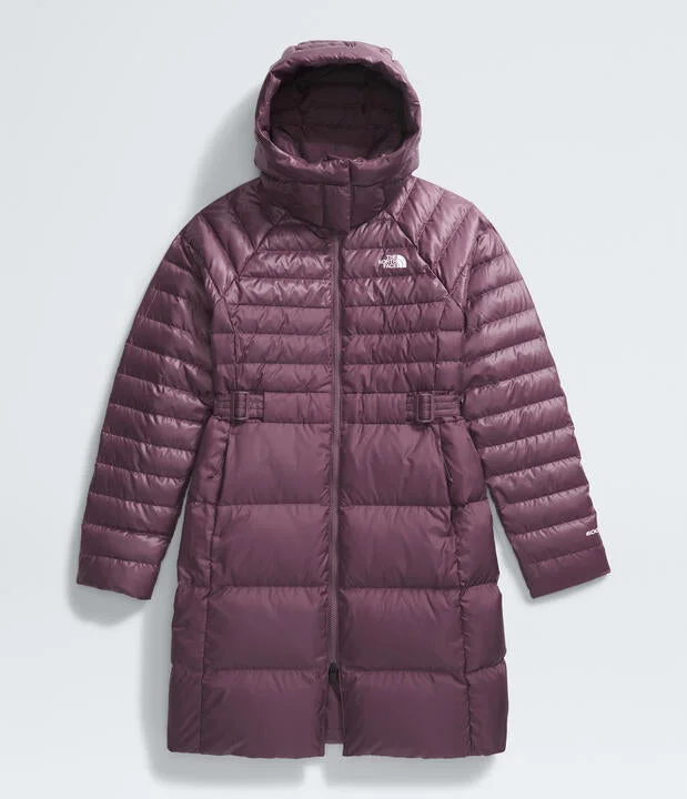 Minimal Classic The North Face Ruby Parka Womens