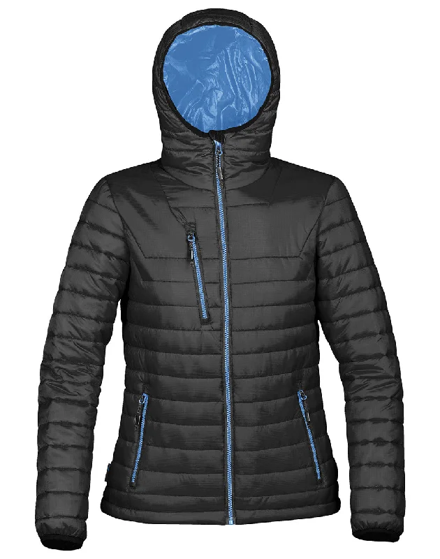 High-quality Styles Women's Stormtech Gravity Thermal Jacket