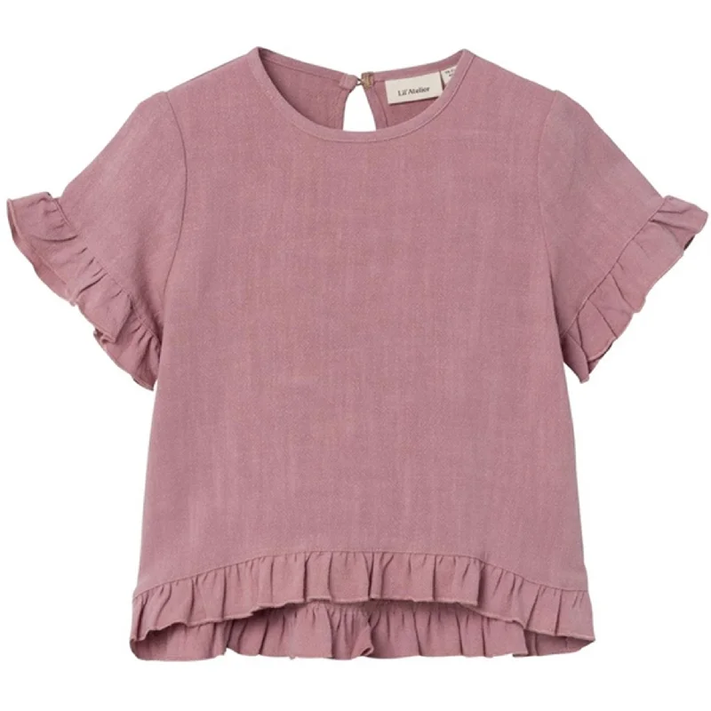 Creative Prints Lil'Atelier Nostalgia Rose Dolie T-shirt