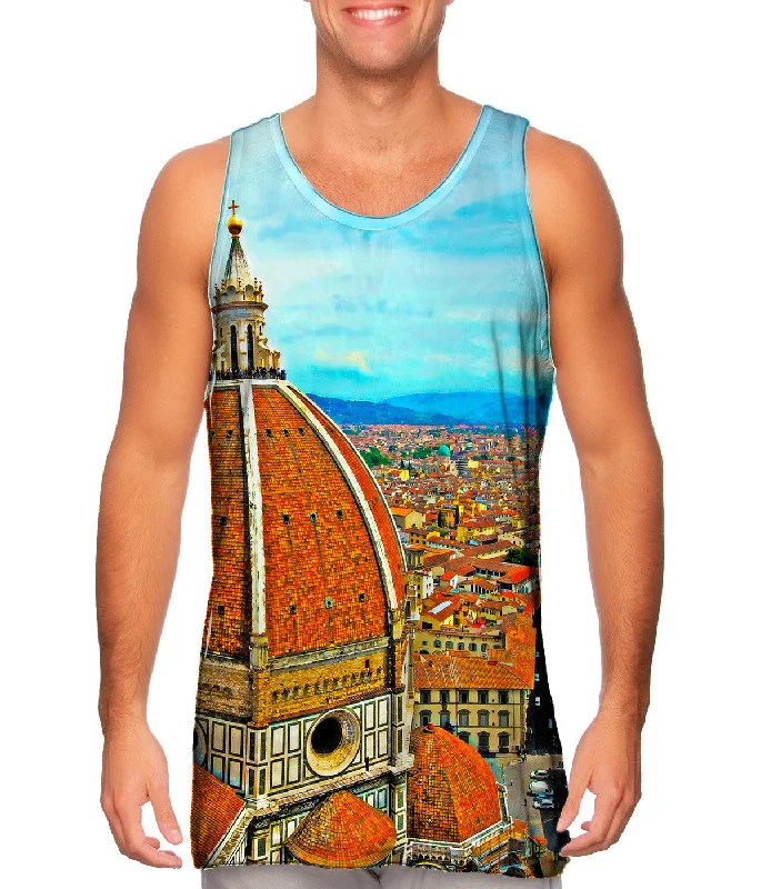 Personalized Design Florence Cathedral