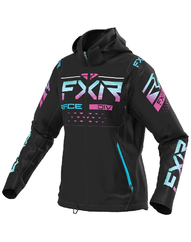 Lazy Home Women's FXR RRX Jacket