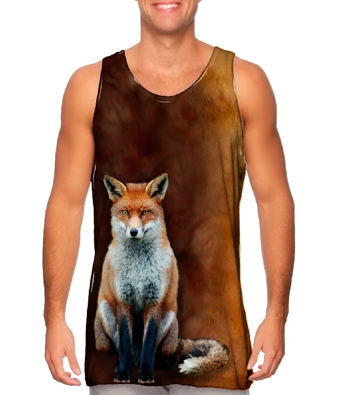 High Street Series Fox Half Skin