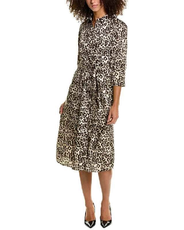 High Street Style Marella Tesa Shirtdress