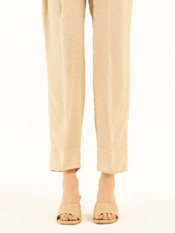 Unique Fashion Dyed Grip Trousers