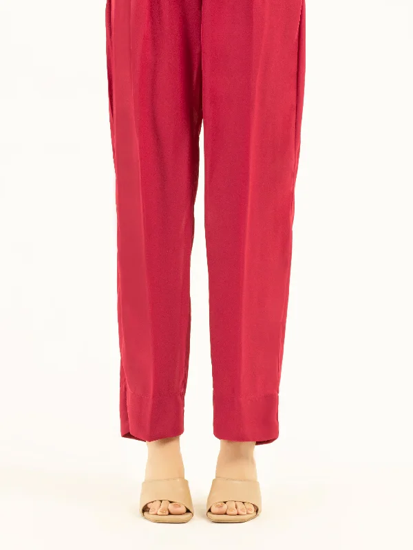 Classic Style Dyed Grip Trousers