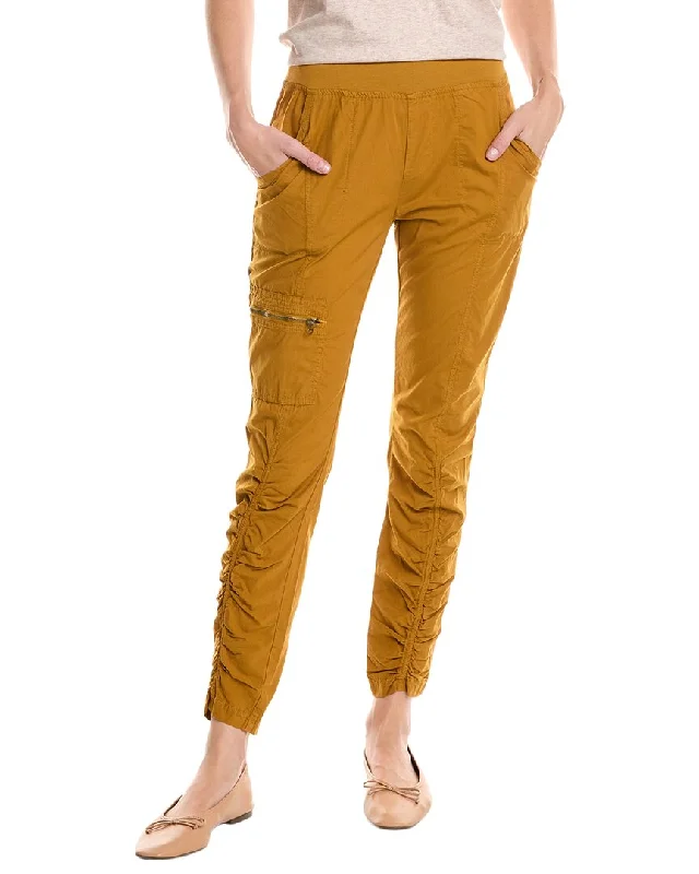 Modern Tailoring XCVI Malanda Pant