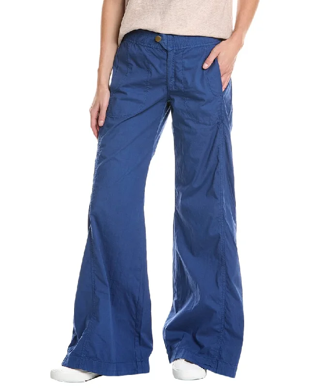 Versatile Items XCVI Oxford Pant