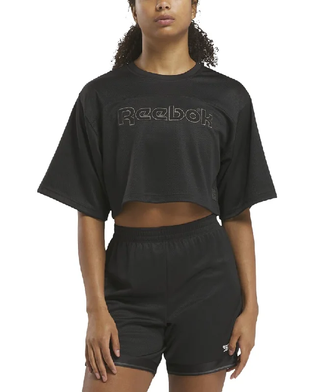 Basic Version Reebok Team Top