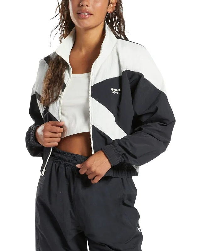 Romantic Temperament Reebok Track Top