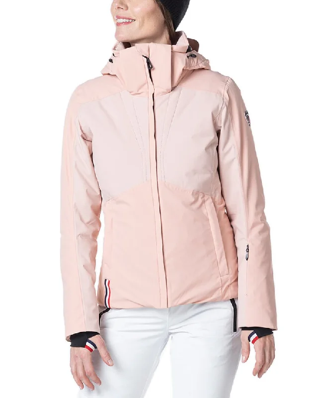 Comfortable Fashion Rossignol Summit Jacket