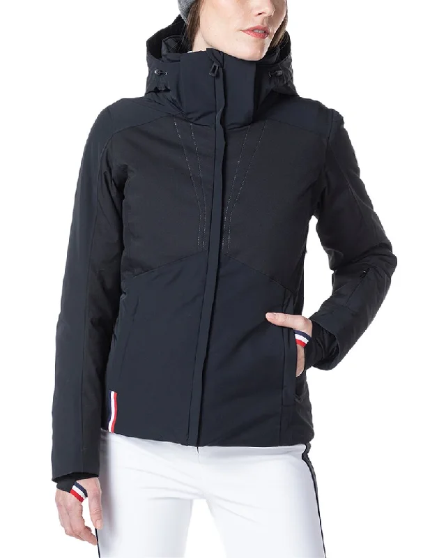 High Street Fashion Rossignol Summit Jacket