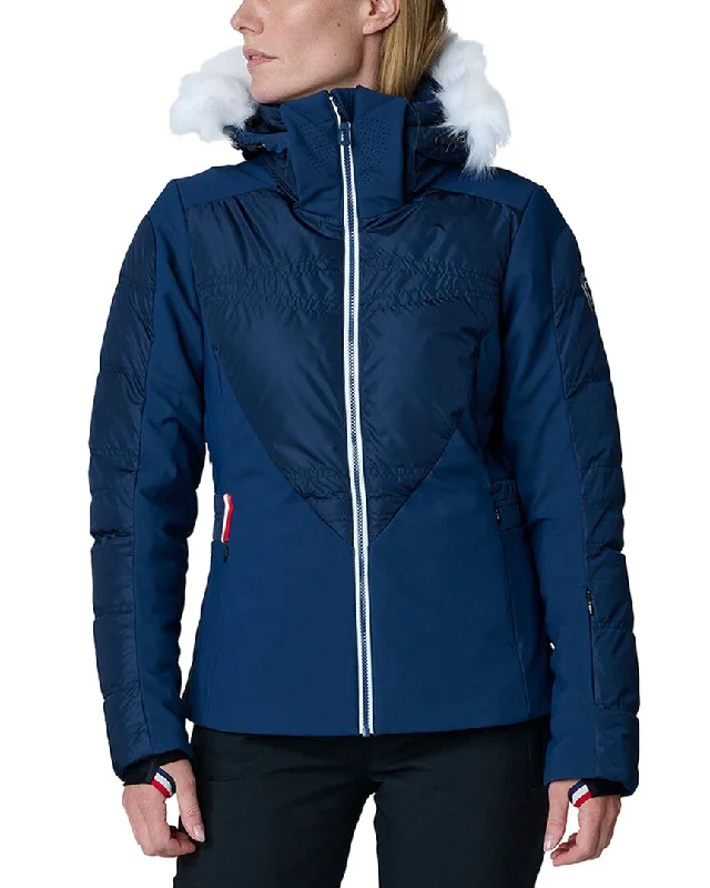 American Style Rossignol Victoire Hybrid Jacket