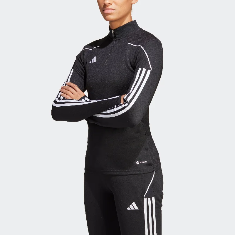 Spring Fashion Women's adidas Tiro 23 League Training Top